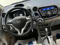 Honda Insight 1.3 Elegance Cruise Nieuwe Apk Чёрный - thumbnail 9