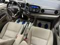 Honda Insight 1.3 Elegance Cruise Nieuwe Apk Чёрный - thumbnail 12