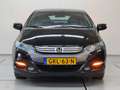 Honda Insight 1.3 Elegance Cruise Nieuwe Apk Чёрный - thumbnail 8