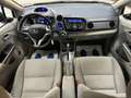 Honda Insight 1.3 Elegance Cruise Nieuwe Apk Чёрный - thumbnail 10