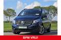Mercedes-Benz Vito 116 CDI L2 DC 4MATIC Led Automaat Airco/ECC Distro Blau - thumbnail 2