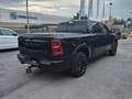 Dodge RAM 3.0 I6 HURRICANE 548CV LIMITED NIGHT N1 GAR 5 ANNI Schwarz - thumbnail 6