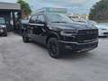 Dodge RAM 3.0 I6 HURRICANE 548CV LIMITED NIGHT N1 GAR 5 ANNI Schwarz - thumbnail 4