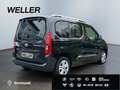 Toyota Proace City Verso 1.2 Turbo L1 Team D *Pano*Navi* Zwart - thumbnail 19