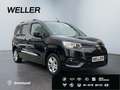 Toyota Proace City Verso 1.2 Turbo L1 Team D *Pano*Navi* Zwart - thumbnail 4