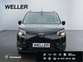 Toyota Proace City Verso 1.2 Turbo L1 Team D *Pano*Navi* Zwart - thumbnail 2