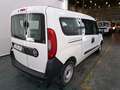 Fiat Freemont Doblo Cargo Maxi 1,4 i Bianco - thumbnail 4