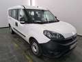 Fiat Freemont Doblo Cargo Maxi 1,4 i Beyaz - thumbnail 2