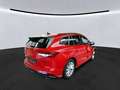 Skoda Enyaq ENYAQ iV 80 Sportline h Rot - thumbnail 3