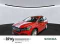 Skoda Enyaq ENYAQ iV 80 Sportline h Rot - thumbnail 1