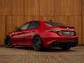 Alfa Romeo Giulia 2.9 V6 Quadrifoglio MY25 | Facelift | Carbon stoel Rosso - thumbnail 6