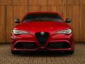 Alfa Romeo Giulia 2.9 V6 Quadrifoglio MY25 | Facelift | Carbon stoel Rosso - thumbnail 2