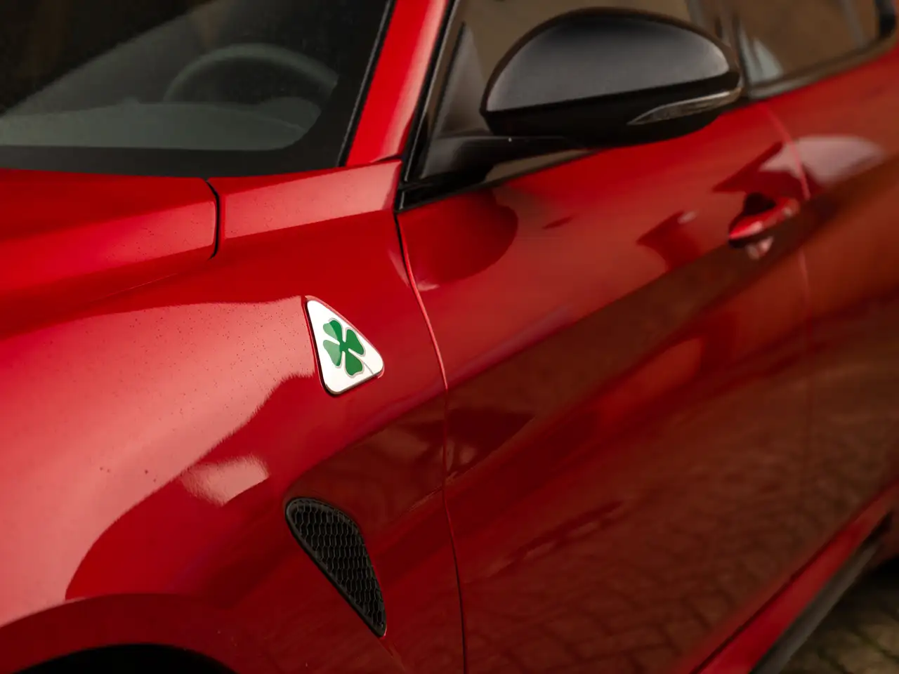 Alfa Romeo Giulia 2025 — фото 19