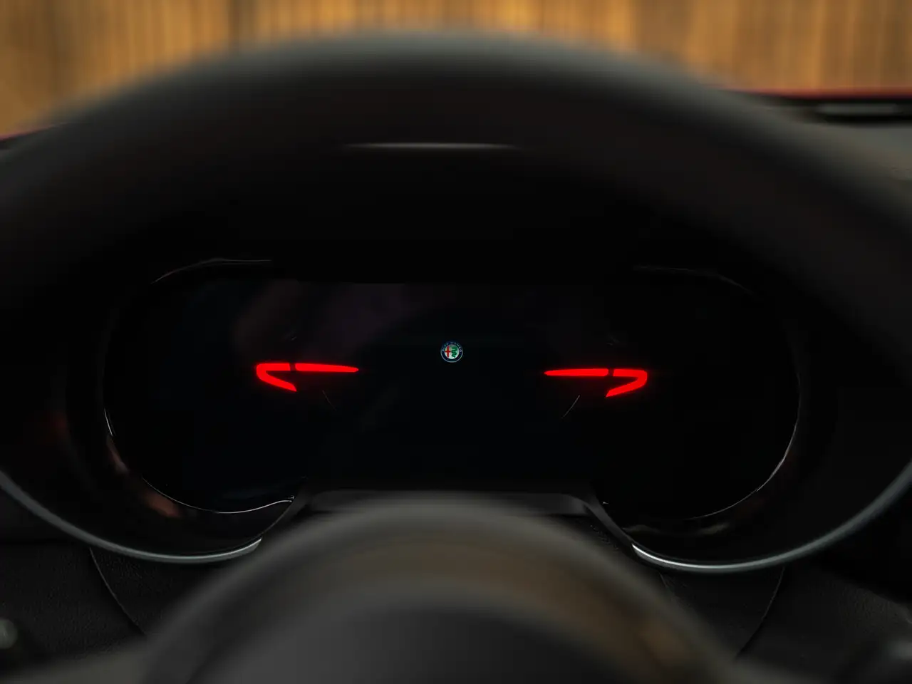 Alfa Romeo Giulia 2025 — фото 11