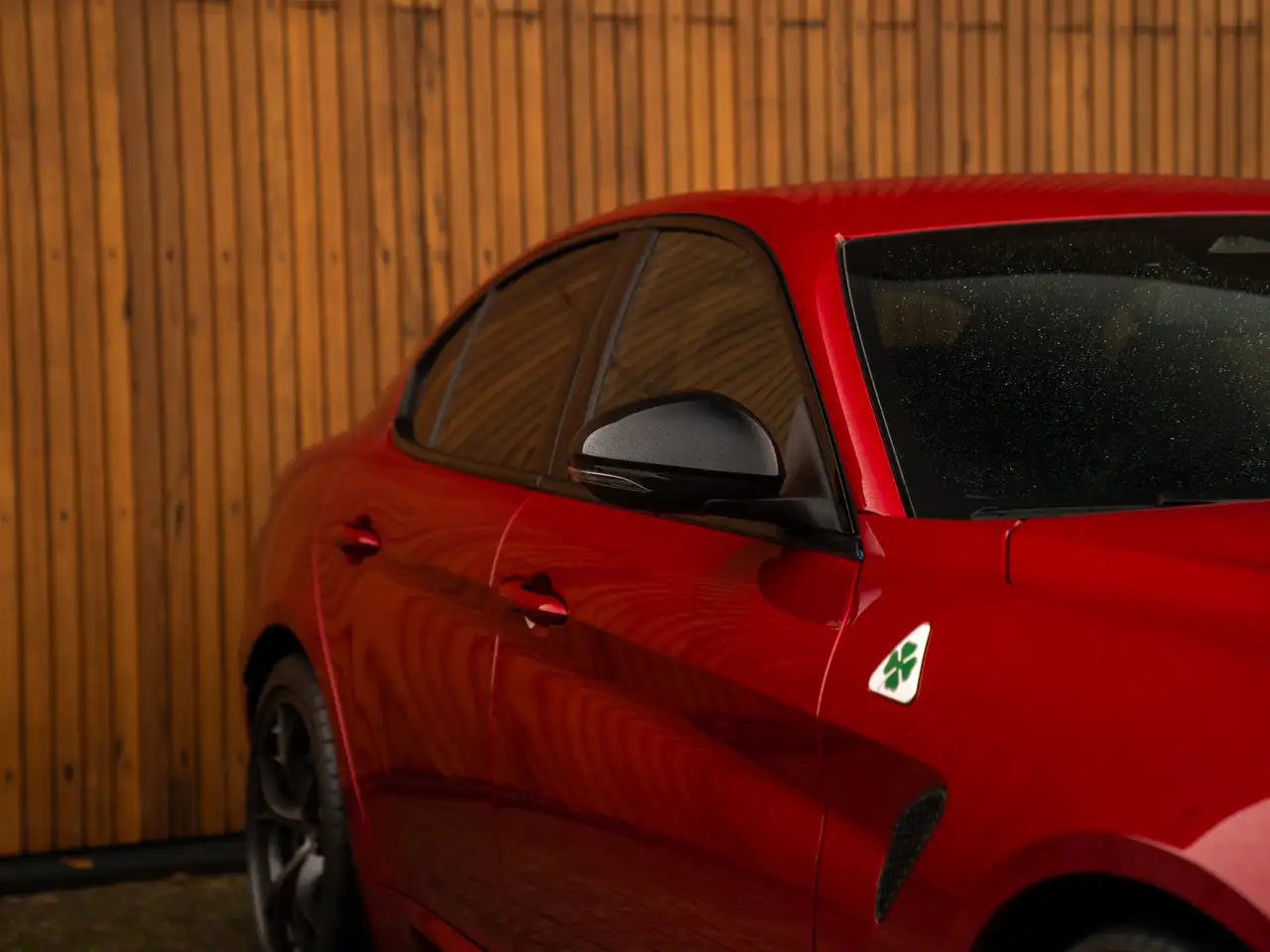 Alfa Romeo Giulia 2025 — фото 18