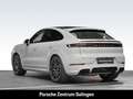 Porsche Cayenne E-Hybrid Coupe 22'' SportDesign Beifahrer Bose Abs Grau - thumbnail 3