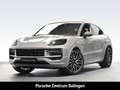 Porsche Cayenne E-Hybrid Coupe 22'' SportDesign Beifahrer Bose Abs Grau - thumbnail 1
