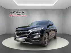 Hyundai TUCSON Premium Mild Hybrid 2WD 360°/CARPLAY/PDC