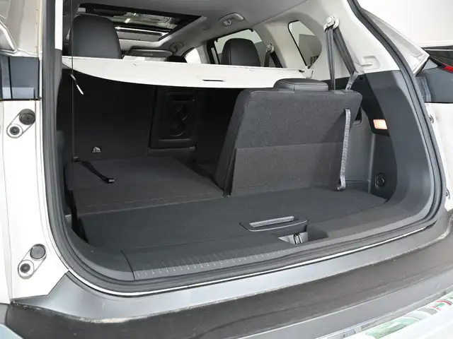 Nissan X-Trail view 13