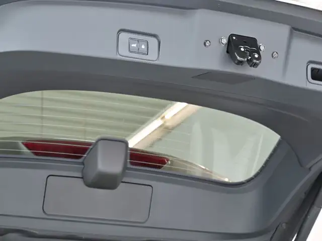 Nissan X-Trail view 22