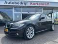 BMW 316 3-serie 316i Business Line navi/xenon/cruise contr Noir - thumbnail 5