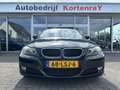BMW 316 3-serie 316i Business Line navi/xenon/cruise contr Noir - thumbnail 4