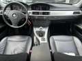 BMW 316 3-serie 316i Business Line navi/xenon/cruise contr Noir - thumbnail 3
