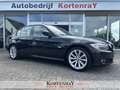 BMW 316 3-serie 316i Business Line navi/xenon/cruise contr Noir - thumbnail 1