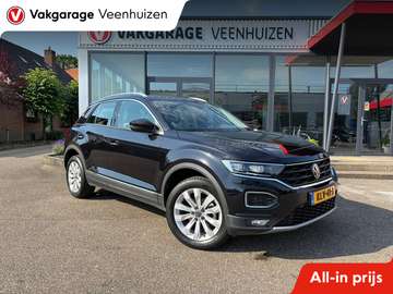 1.5 TSI Sport DSG|Rijklaar prijs|Camera|Dodehoek|C