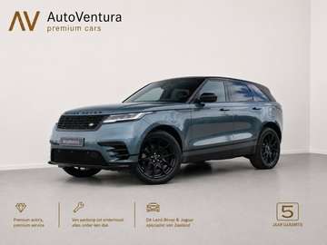 2.0 P400e AWD Autobiography PHEV | Stuurwielverwar