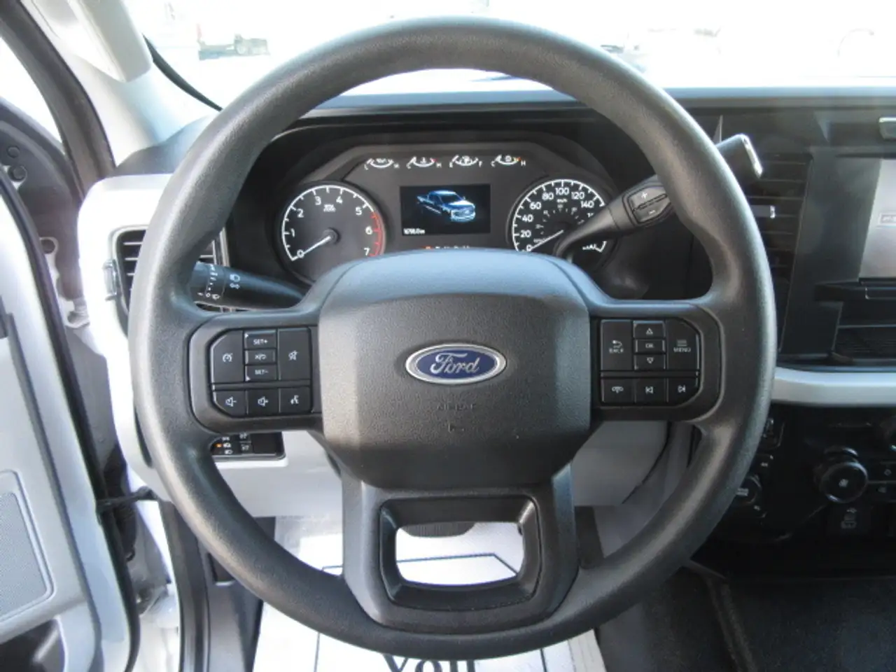Ford F 250 снимка Ford F 250