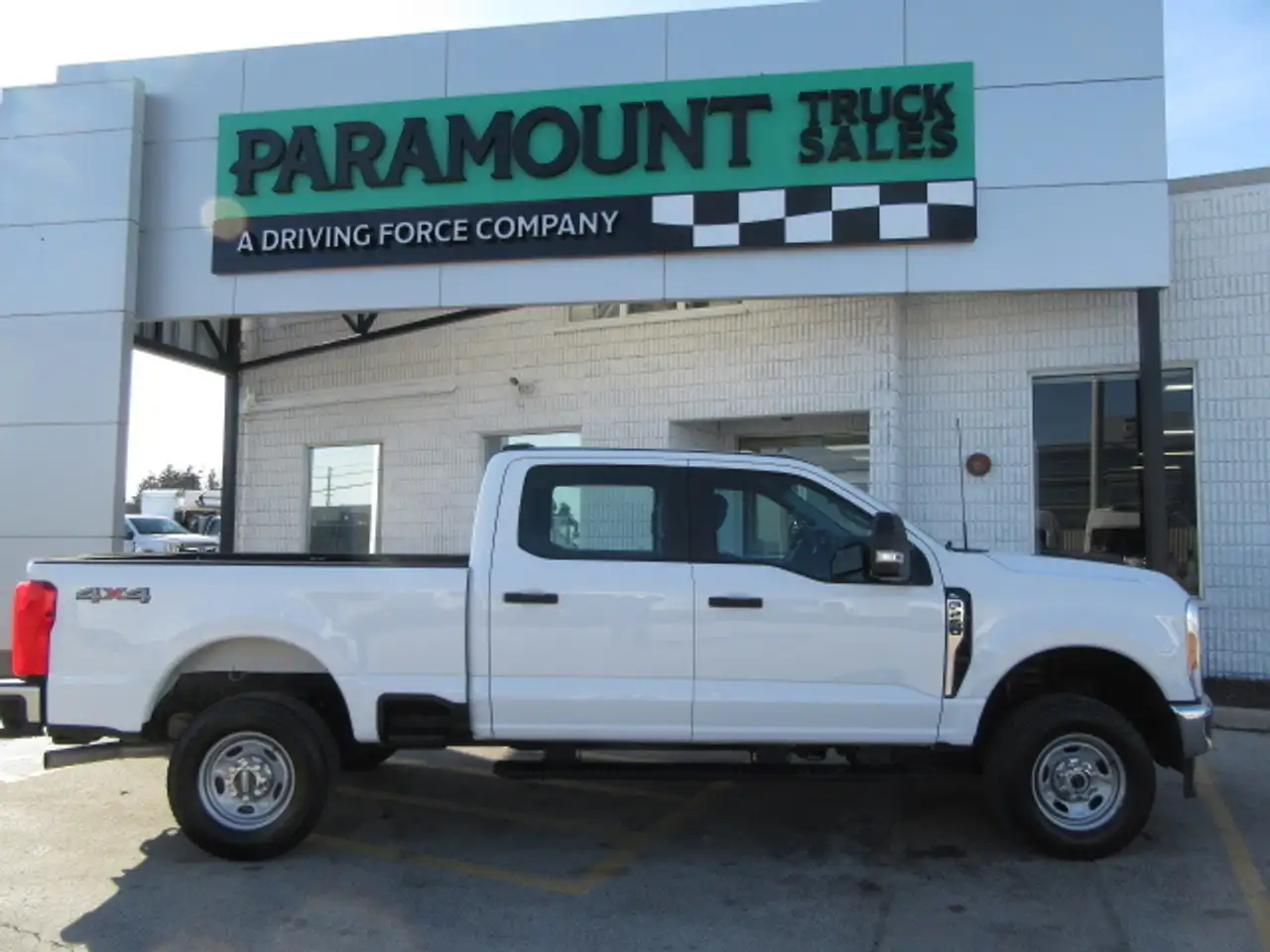 Ford F 250 снимка Ford F 250