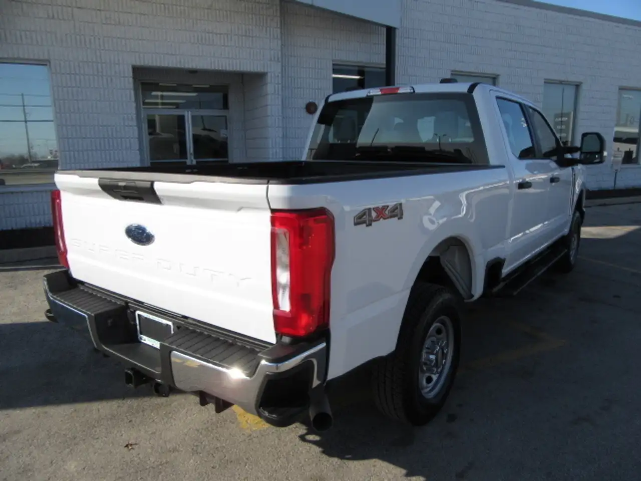 Ford F 250 снимка Ford F 250