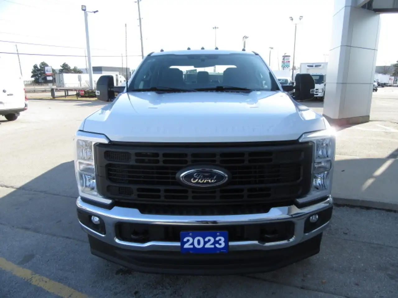 Ford F 250 снимка Ford F 250