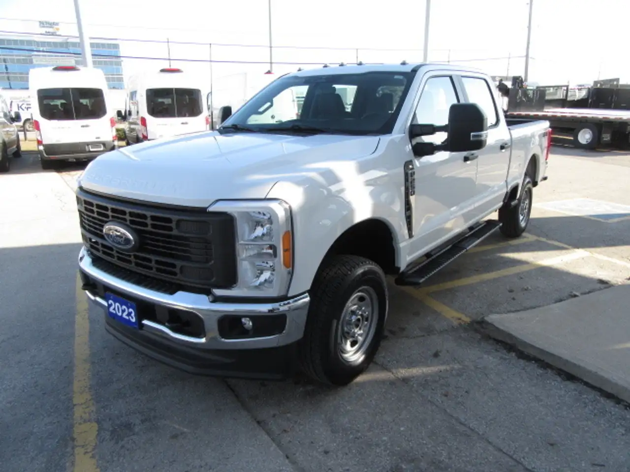 Ford F 250 снимка Ford F 250