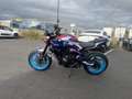 Yamaha MT-07 Grau - thumbnail 1