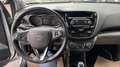 Opel Karl Exklusiv   Klimaautomatik Parkpilot Teilledersitze Plateado - thumbnail 18