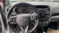 Opel Karl Exklusiv   Klimaautomatik Parkpilot Teilledersitze Plateado - thumbnail 16