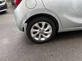 Opel Karl Exklusiv   Klimaautomatik Parkpilot Teilledersitze Plateado - thumbnail 9