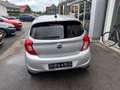 Opel Karl Exklusiv   Klimaautomatik Parkpilot Teilledersitze Plateado - thumbnail 7