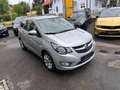 Opel Karl Exklusiv   Klimaautomatik Parkpilot Teilledersitze Plateado - thumbnail 1
