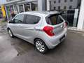 Opel Karl Exklusiv   Klimaautomatik Parkpilot Teilledersitze Plateado - thumbnail 6