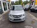 Opel Karl Exklusiv   Klimaautomatik Parkpilot Teilledersitze Plateado - thumbnail 3