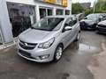 Opel Karl Exklusiv   Klimaautomatik Parkpilot Teilledersitze Plateado - thumbnail 4
