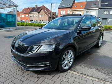 Octavia SW 1.5 TSI ACT Ambition DSG (EU6.2) GRANTIE 12 MOIS/MAANDEN