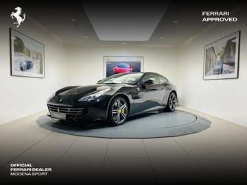 V12 6.3 690ch