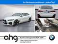 BMW 420 Navi Tempom.aktiv Weiß - thumbnail 1
