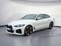 BMW 420 Navi Tempom.aktiv Weiß - thumbnail 2
