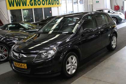 Opel Astra 1.6 Edition Airco, Cruise Control, Isofix, Stuurbe