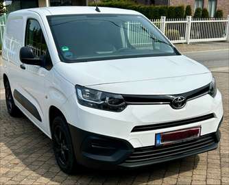 Bestelauto